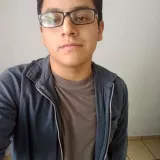 Arturo - Profesor de biología - CDMX