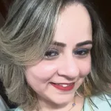 Isabella - Prof de desenvolvimento pessoal - Tamarineira