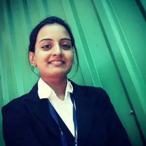 Shreya - Civil law tutor - Nagpur