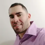 Jaime - Spanish Speaking Tutor - West Ryde