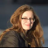 Elisa - ESL teacher - Fucecchio