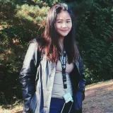 Janelle - Chinese tutor - Exeter