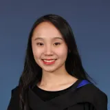 Yuxi - Chinese tutor - Edinburgh
