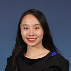 Yuxi - Chinese tutor - Edinburgh