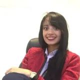 Luanna - Prof de coaching de vida - Parque Campolim