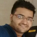 Vishrant - Maths teacher - Gurugram