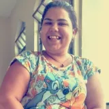 Raissa - Prof de matemática - Bom Jesus