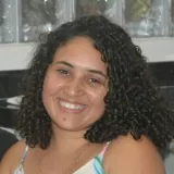 Mairla - Professor de português para estrangeiros - Jardim Bahia