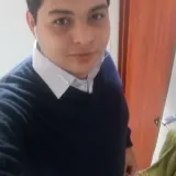 Diego Alejandro - profesor de matemáticas - Villavicencio