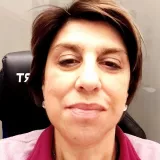STEFANIA - Insegnante di storia - Eremo