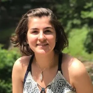 Yannicka - Prof de maths - Rillieux-la-Pape