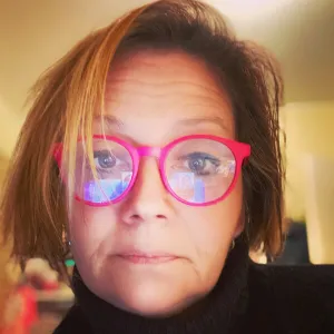 Simona - Insegnante di tedesco - Verbania