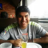 Rodrigo - profesor de álgebra - Pachuca