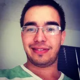 NATHANAEL - Professor de espanhol - 