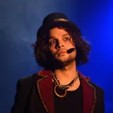 Karl-Magnus - sånglärare - Varberg