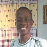 Elijah - Web development tutor - Lagos