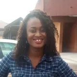 Tejiri - Reading Tutor - Warri