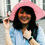 ELIZABETH IRENE - Chinese tutor - Parkville