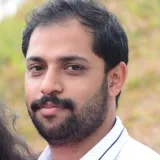 Jebin - International trade tutor - Kummannoor