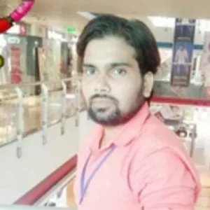 Kunal - English teacher - Konch