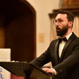 Dario - Insegnante di pianoforte - Ventimiglia