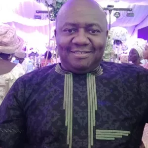 Celestine - Algebra tutor - Lagos