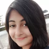 Disha - Geography tutor - Sherpur