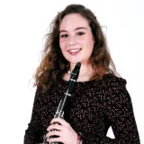 Sara - Musical language tutor - Ávila