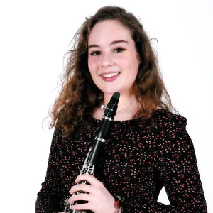 Sara - Musical language tutor - Ávila