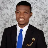 Kech - Nutrition and dietetics tutor - Aba