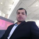 Vishwa Vijay - Mathematics tutor - Bengaluru