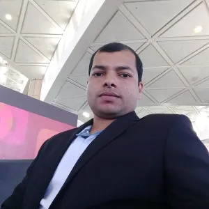 Vishwa Vijay - Mathematics tutor - Bengaluru