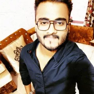 PRATEEK - Geography tutor - Gwalior