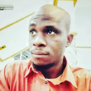 Edet - English speaking Tutor - Lagos