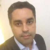 Robson - Prof de marketing - Osasco