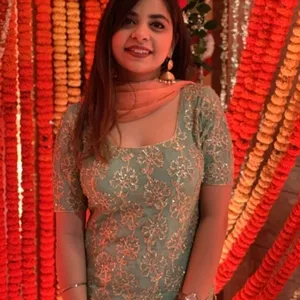 Annu - Event planning tutor - New Delhi