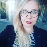 Amanda - algebralärare - Väring