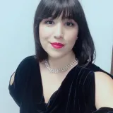 Natalia - profesor de canto - Santiago