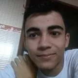 Renivaldo - Prof de inglês - 