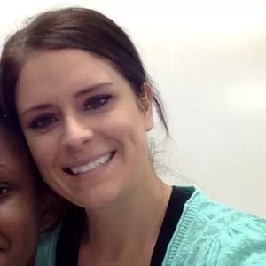 Elizabeth - Academic tutor - Long Beach