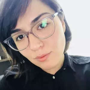 Samantha - Profe de inglés - Ciudad de México