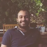 Arthur - Professor de inglês - São Paulo
