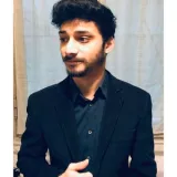 Indraneel - Design teacher - Mumbai
