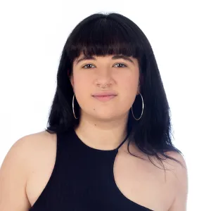 Leire - profesor de inglés - Madrid