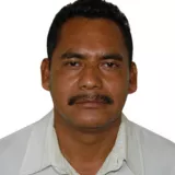 Olveri - Profe de ingeniería - Chiapas