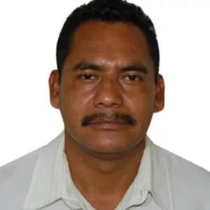 Olveri - Profe de ingeniería - Chiapas