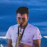 Sergio - Profe de saxofón - Madrid