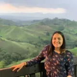 Estefanía - profesor de inglés - Envigado