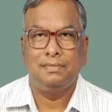 Dr Laxmanrao - Accounting teacher - Bengaluru