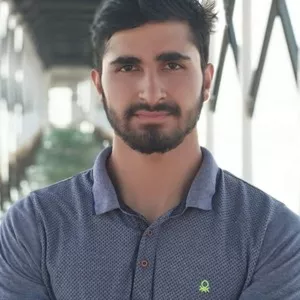 Aejaz - Mathematics tutor - Noida